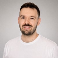 Maros Zelenak, Founder & Managing Director at Cookie Label