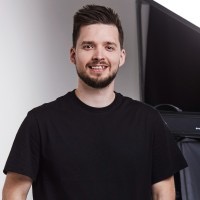 Matej Fiala, Head of Product Development at Cookie Label